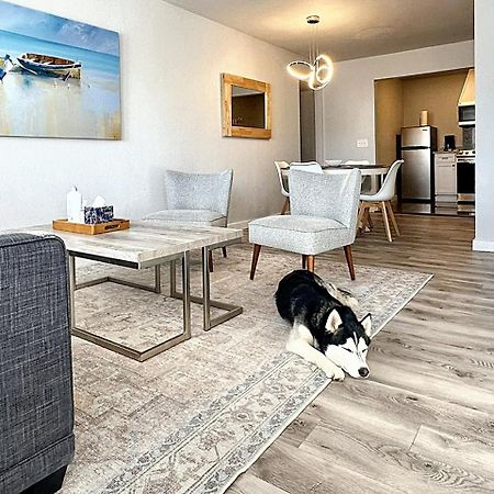 Full-Kitchen 2Br Near Plaza District #31A Villa Oklahoma City Bagian luar foto