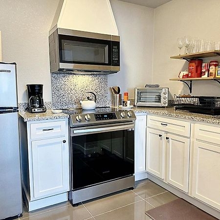 Full-Kitchen 2Br Near Plaza District #31A Villa Oklahoma City Bagian luar foto