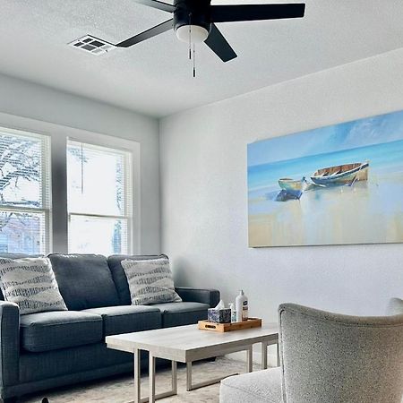 Full-Kitchen 2Br Near Plaza District #31A Villa Oklahoma City Bagian luar foto