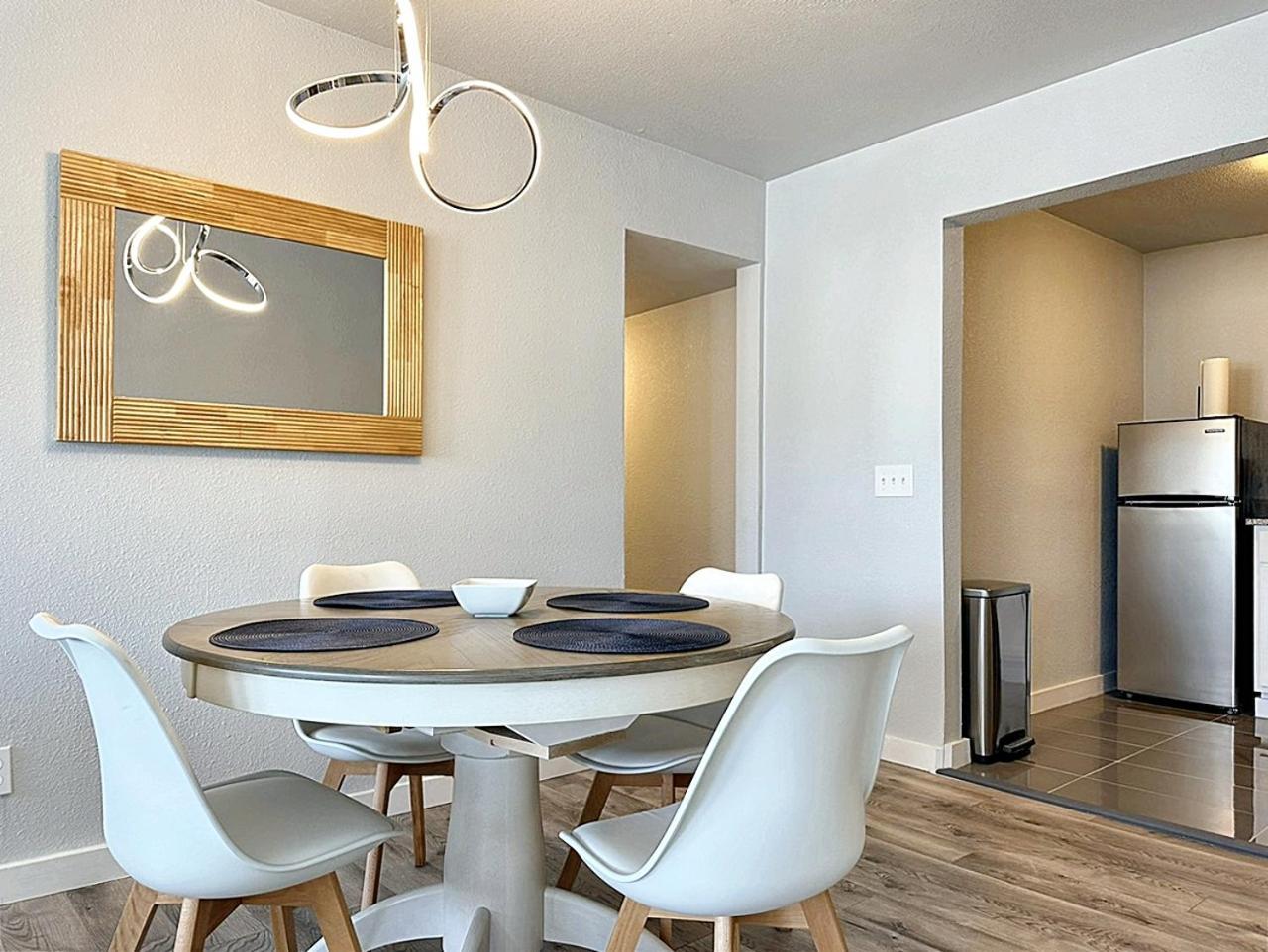 Full-Kitchen 2Br Near Plaza District #31A Villa Oklahoma City Bagian luar foto