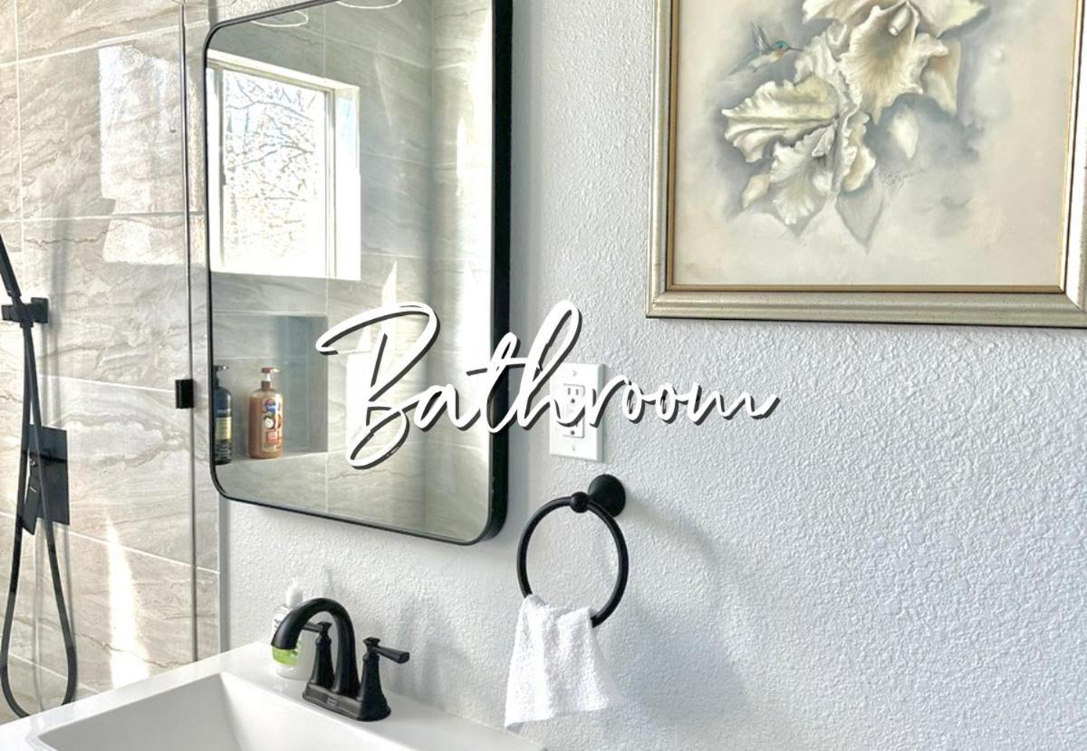 Full-Kitchen 2Br Near Plaza District #31A Villa Oklahoma City Bagian luar foto